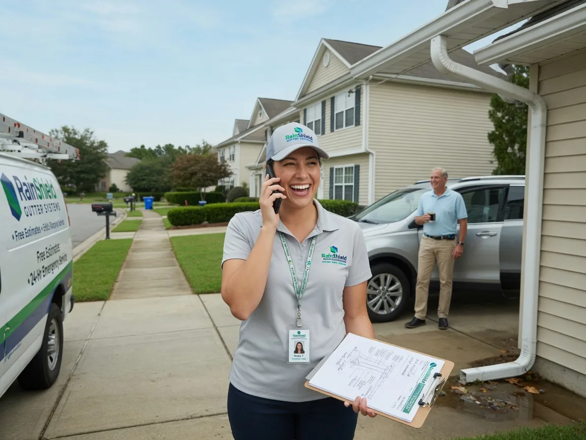 Gutter Installation Budd Lake, NJ FAQs